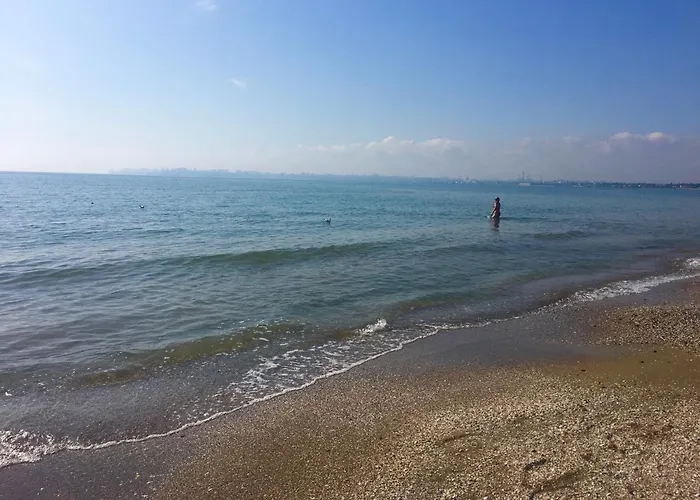 게스트하우스 Amio 오데사