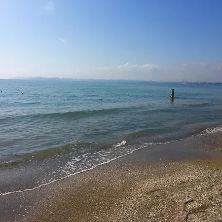 Vendégház Amio Odessza