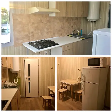 Guest house Amio Odesa