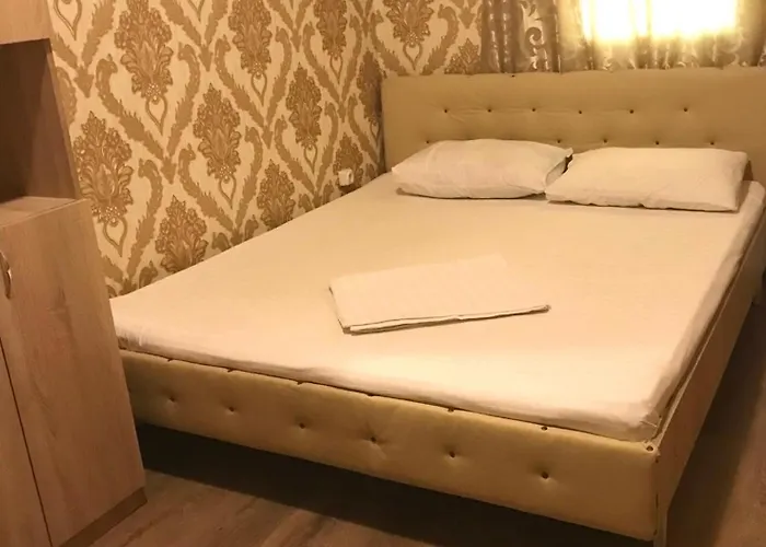 Vendégház Amio Odessza