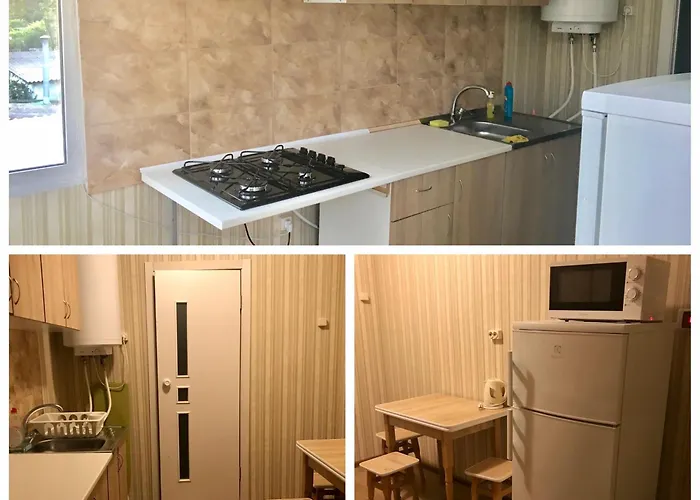 Guest house Amio Odesa