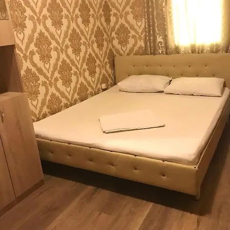 Pensionat Amio Odessa